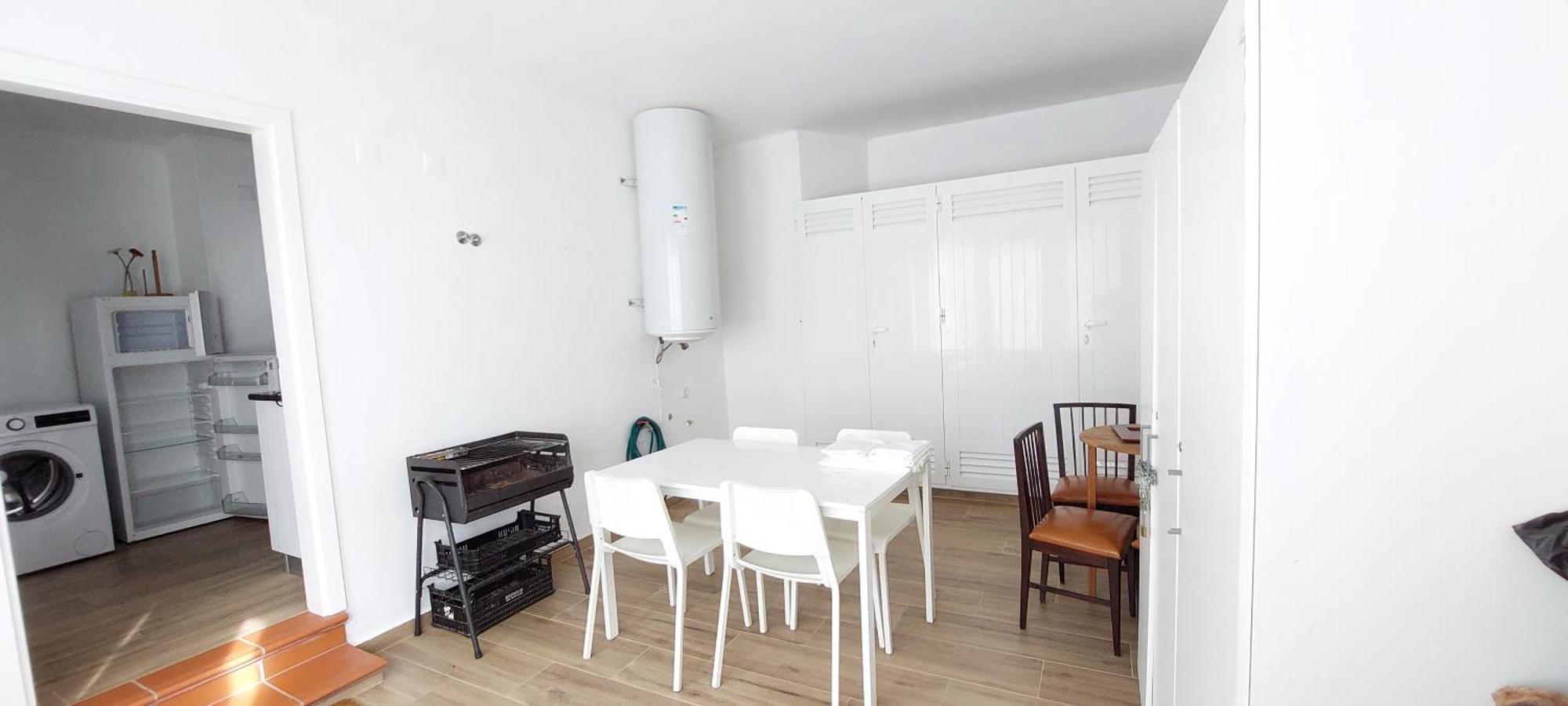 Vivenda Campos, Vista Mar Villa Vila Nova de Milfontes Buitenkant foto